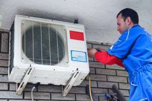 Find HVAC Contractors in Lawrence County